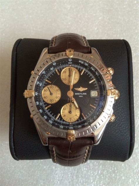 active breitling chronometer|breitling chronograph automatic price.